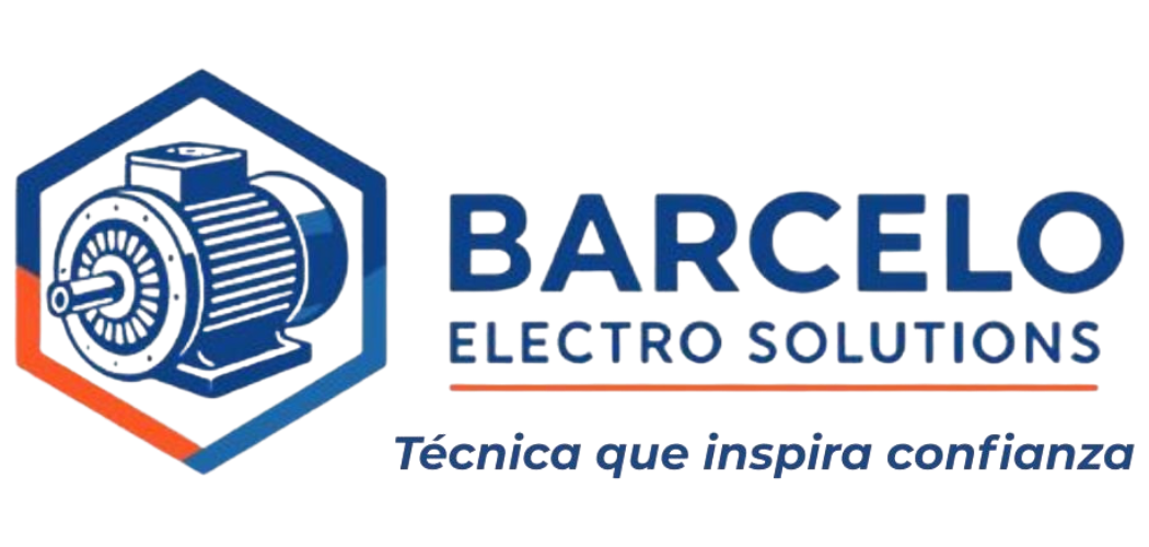 Barceló Electro Solutions